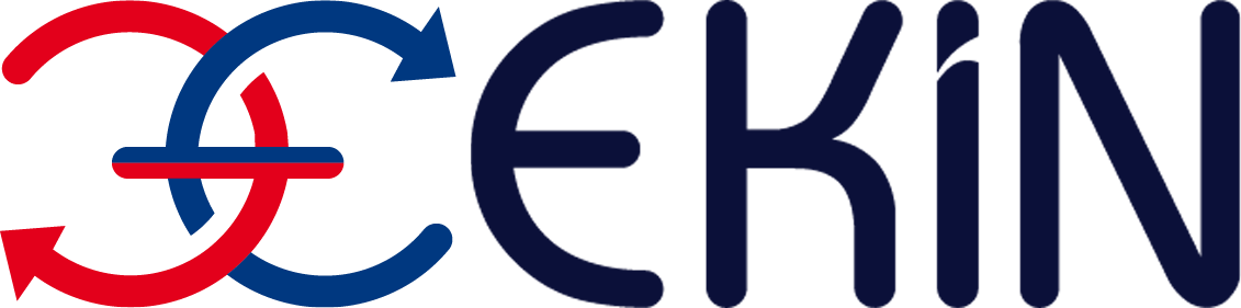 EKIN INDUSTRIAL