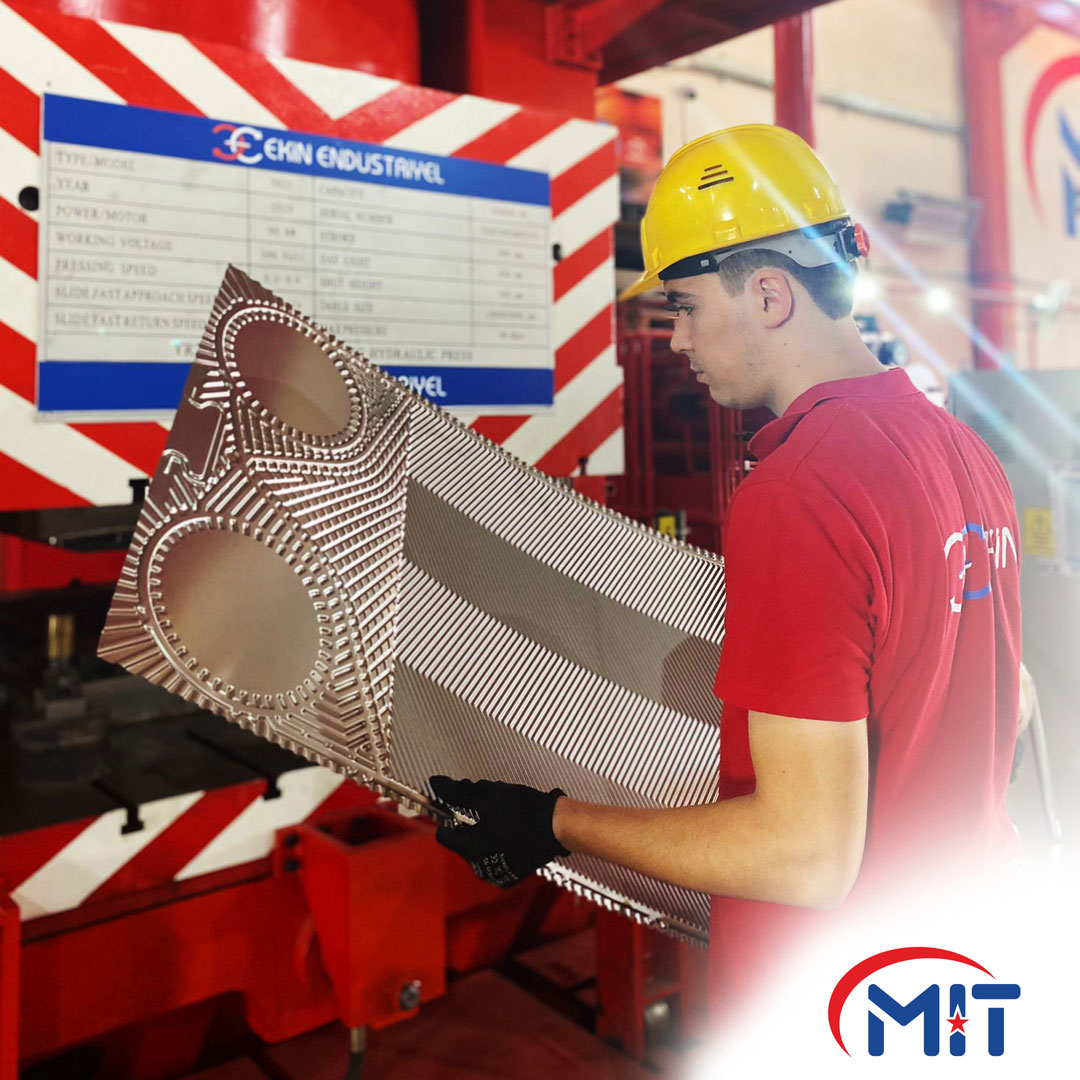 UMITTS production facility