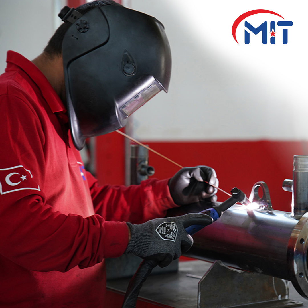 UMITTS manufacturing process