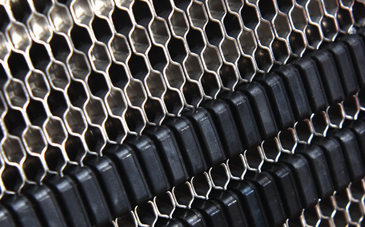 UMITTS plate heat exchanger service