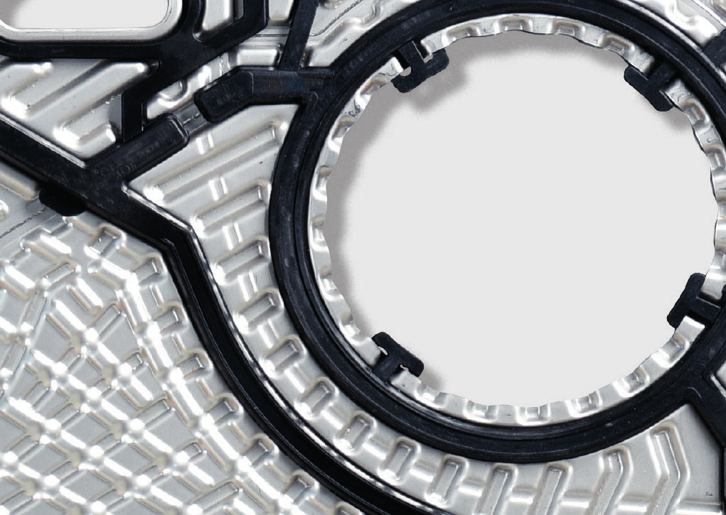 UMITTS plate heat exchanger service